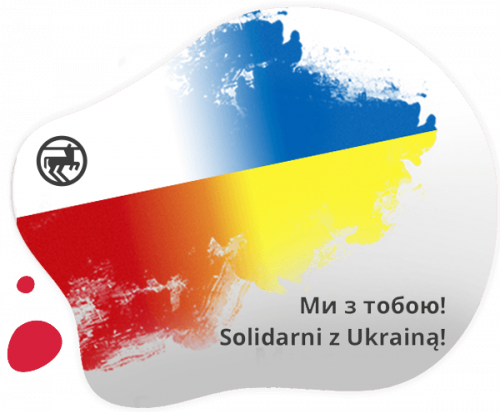 Pomoc dla pracowników Rossmanna z Ukrainy.